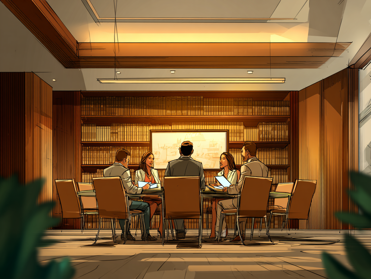 Proceso de valuación y amortización de activos intangibles