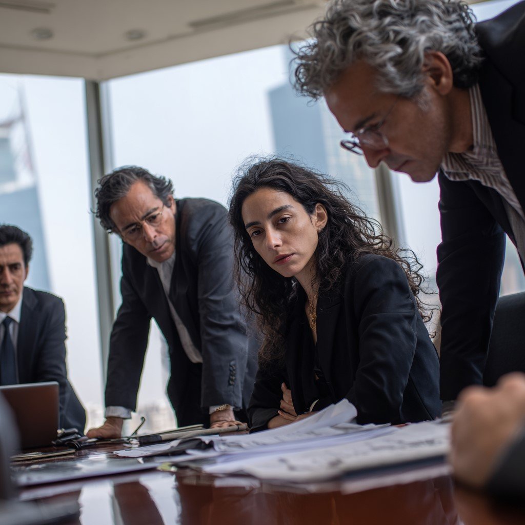 Estrategias de blindaje patrimonial