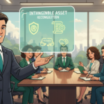 reconocimiento inicial de activos intangibles NIF C-8