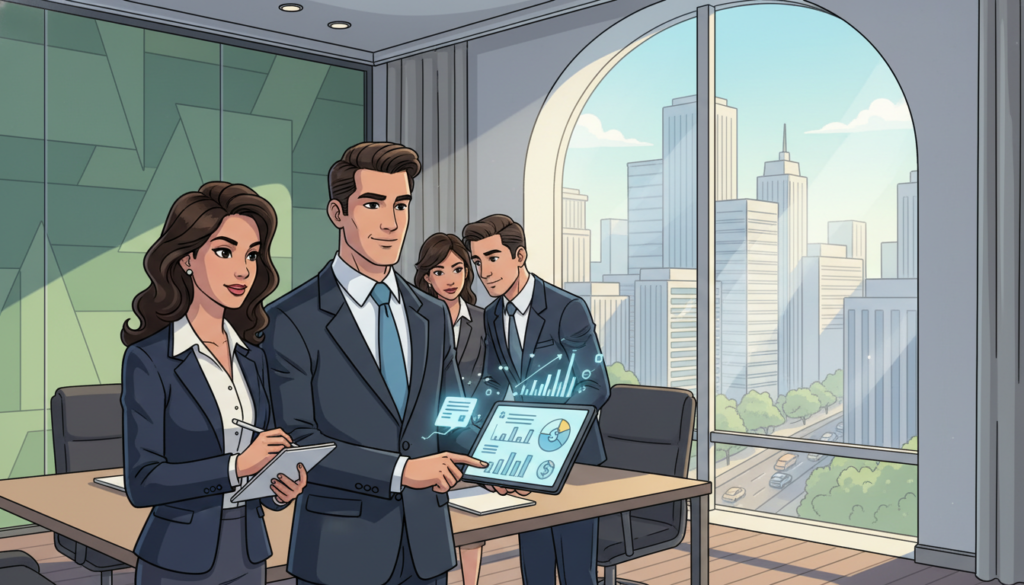 valuación financiera y fiscal