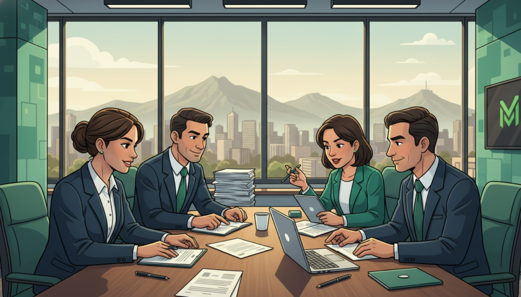 consultoría fiscal monterrey