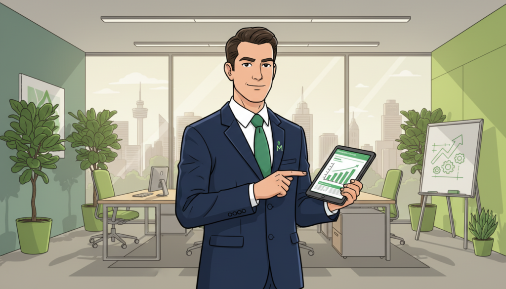 contador público en monterrey