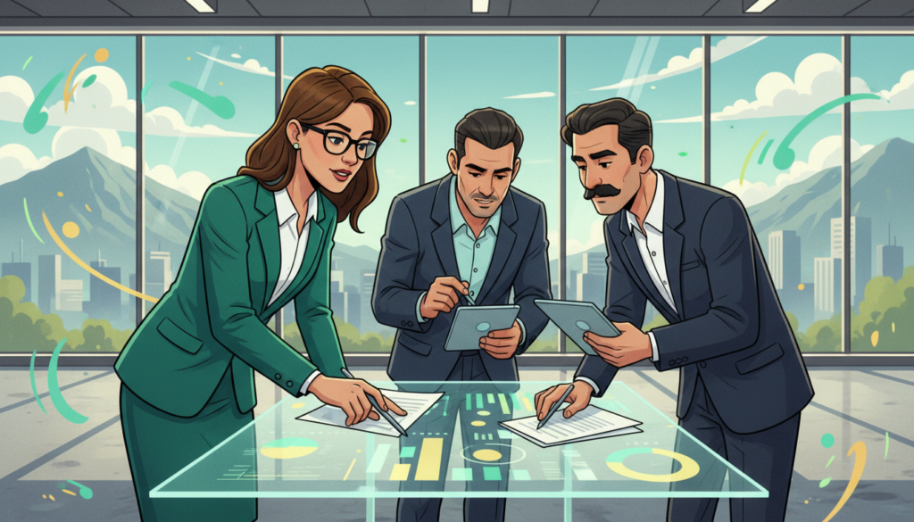 planeación fiscal en monterrey