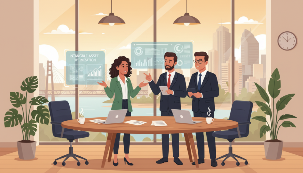 planificación fiscal